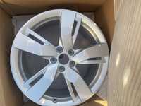 Janta 19 inch Audi