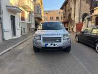 Land Rover Freelander 2, 2.2 diesel, 2010