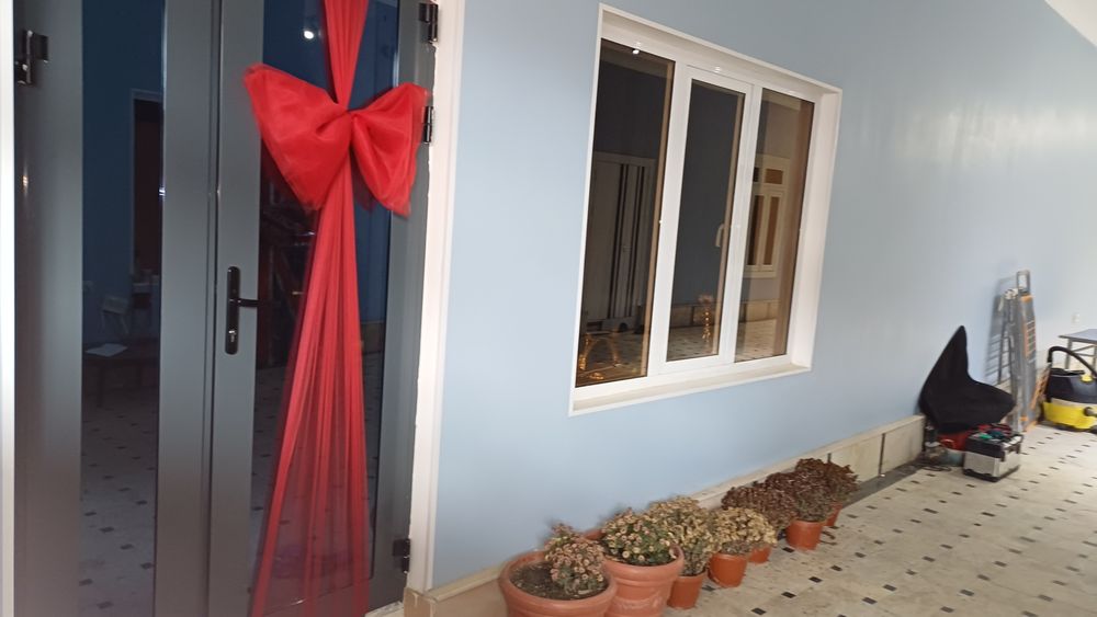 Уй сотилади 6 хоналик