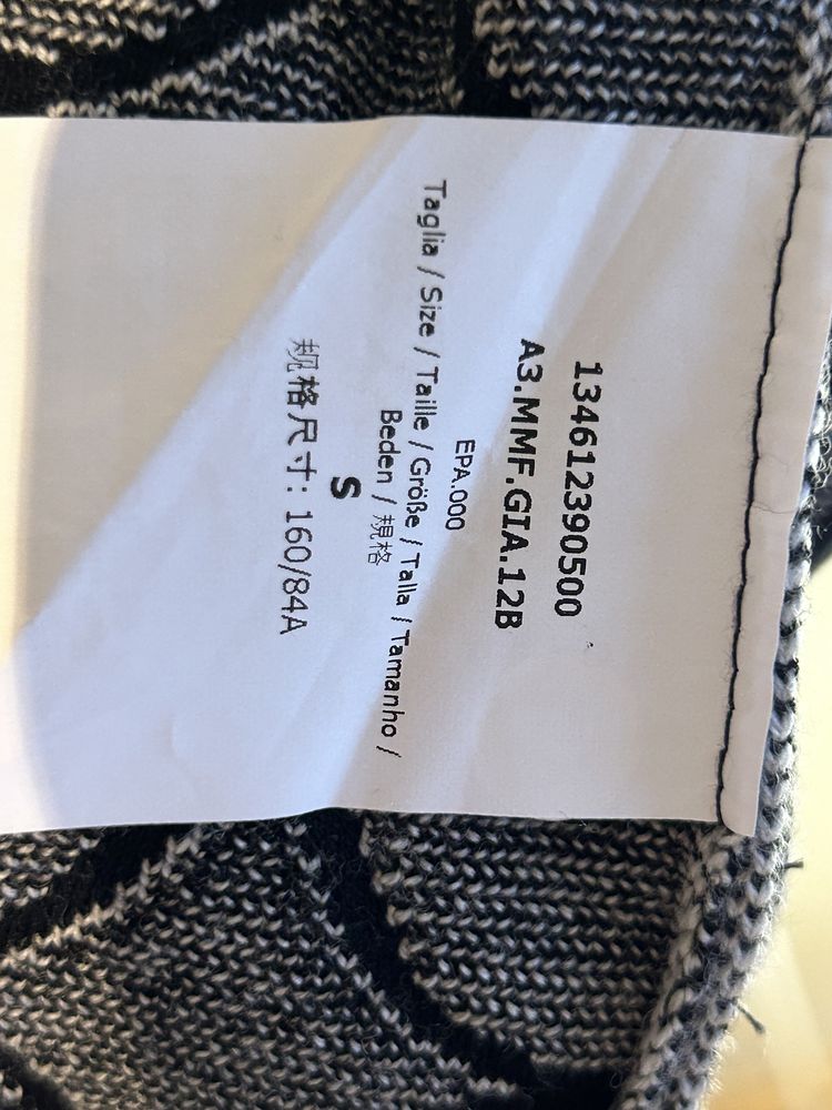 Жилетка/болеро MaxMara