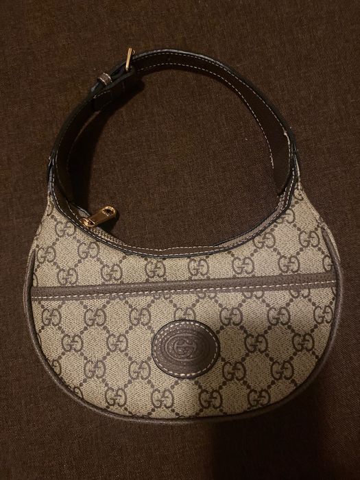 Geantă Gucci de mâna