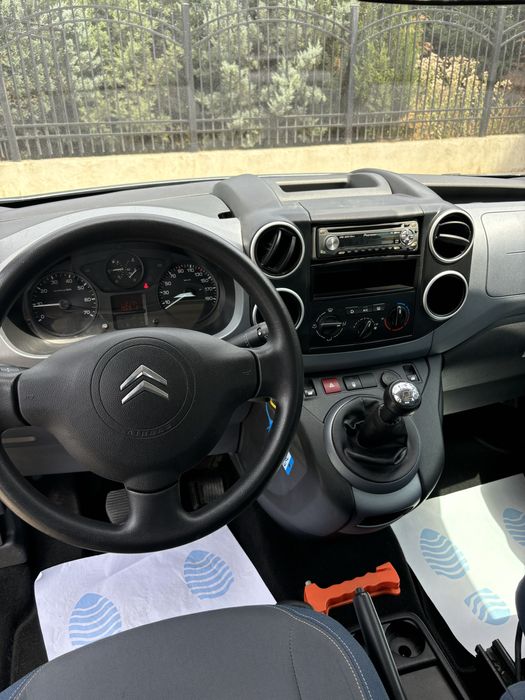 Citroen Berlingo Multispace