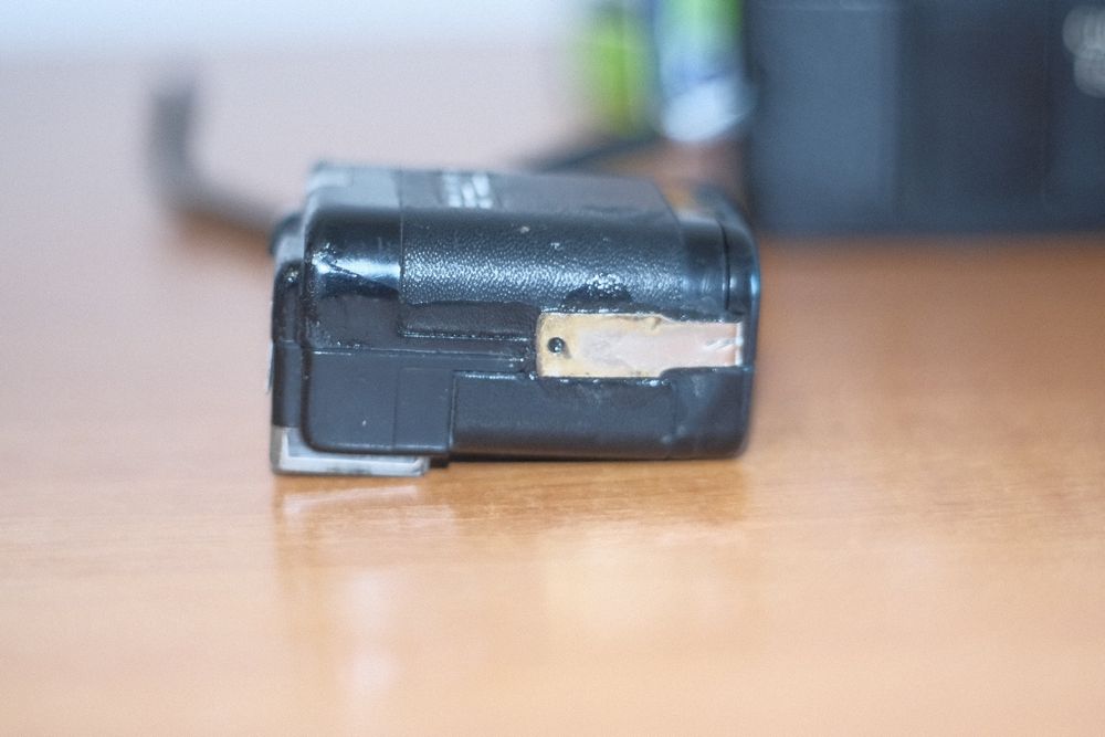 Chinon Bellami, point and shoot 35mm film