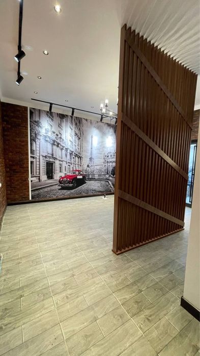 Офис 1/1/9, 42 кв.м. метро Айбек, евроремонт