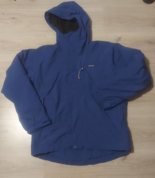 Patagonia sherpa яке M(отговаря на L)