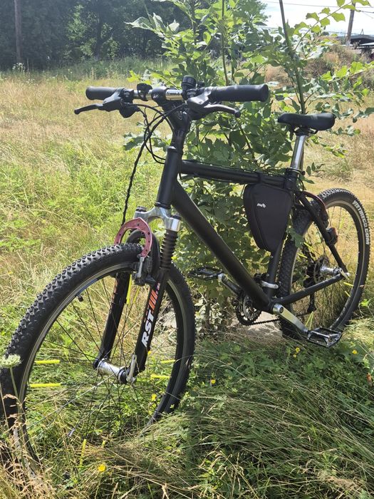 Vand bicicleta roti 26