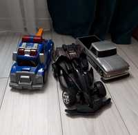 Lot 3 mașini de jucărie
