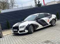 Audi A5 2.7 TDI S-Line – sport si rafinament din 2010!