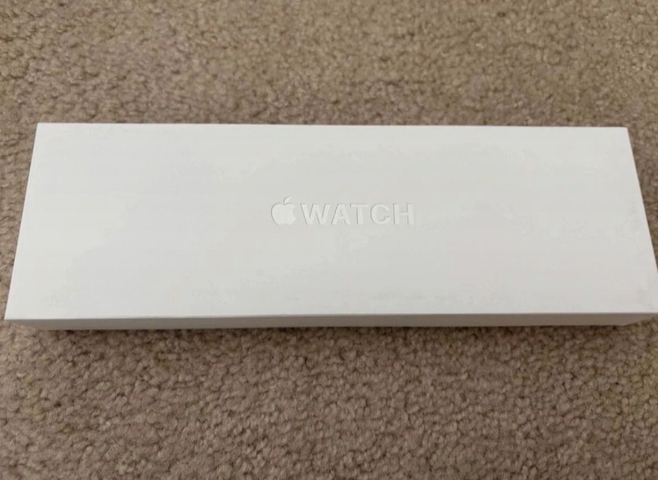 Apple watch series 10