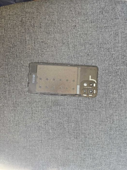 Capac spate XIAOMI 11 LITE 5G  Original swap