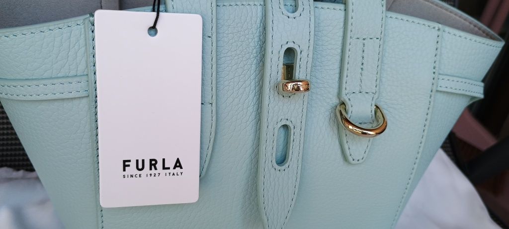 FURLA оригинални нови чанти различни модели
