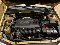 Toyota Avensis T22 1.8 vvt-i