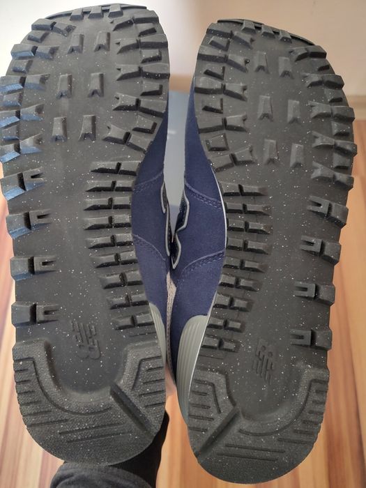 New Balance 574 - нови