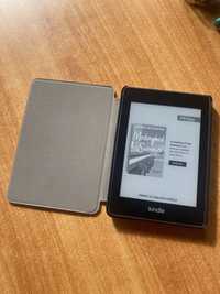 Ebook reader Kindle Paperwhite 2018, 300 ppi, rezistent la apa, 8GB
