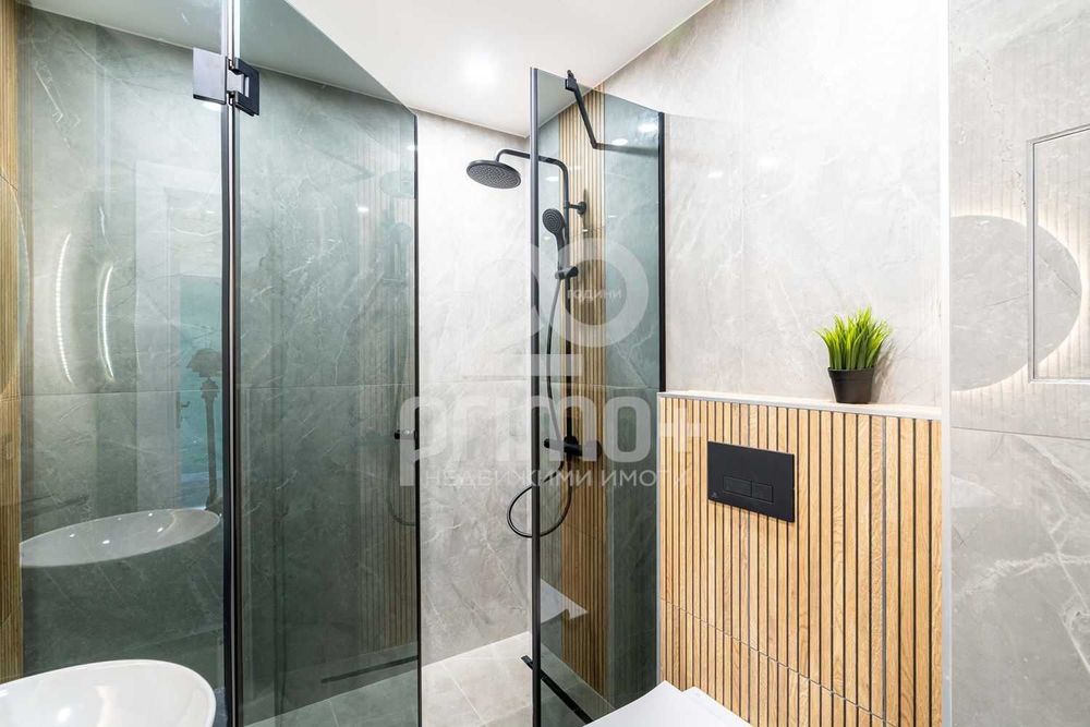 Продава се Тристаен апартамент в София, Медицинска академия - 77 кв.м за 4143 €/кв.м - Снимка #10