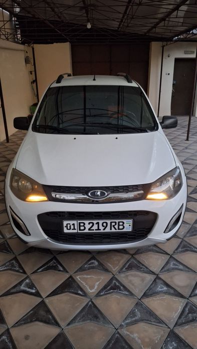 Продам Ладу Калину 2 Кросс