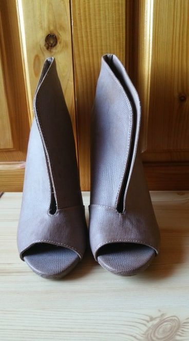 Botine JustFab nr 41