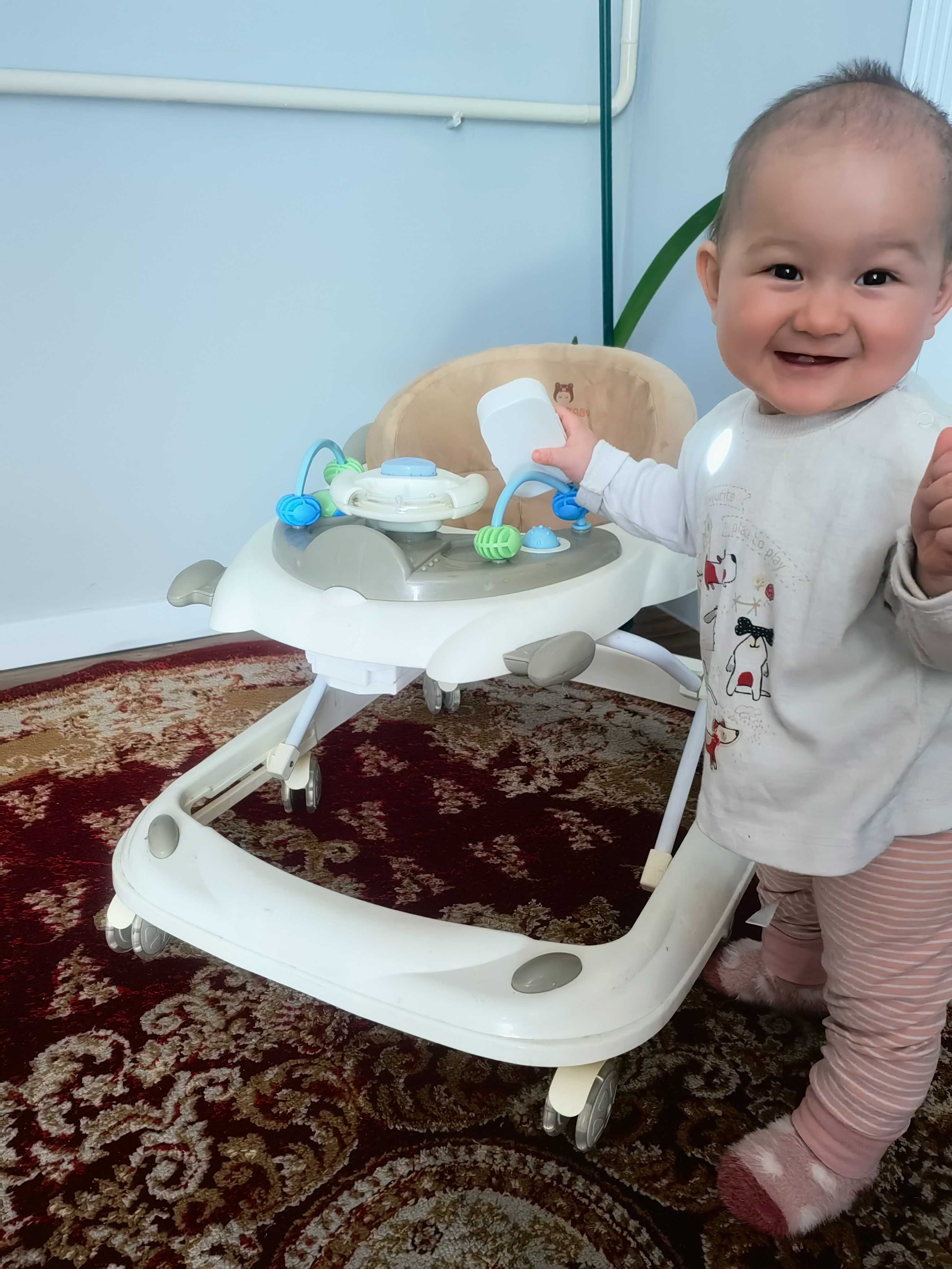 Ходунок в хорошем качестве