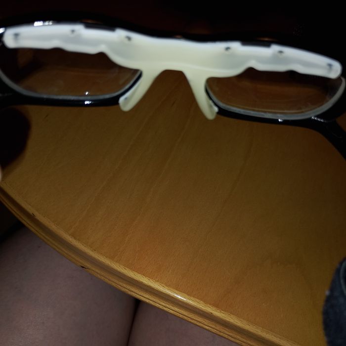 Спортни диоптрични очила