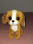 Ty Beanie Boos Tala the Cocker Spaniel