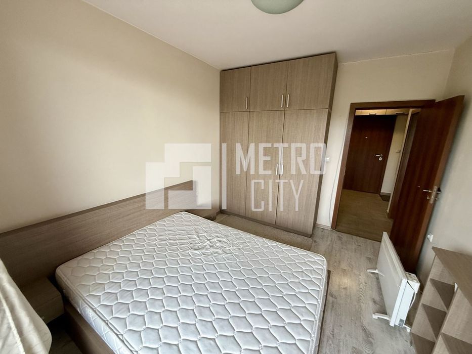 Продава се Тристаен апартамент в с. Панчарево, Област София-град - 107 кв.м за 2374 €/кв.м - Снимка #5