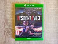 Resident Evil 3 за XBOX ONE S/X SERIES S/X