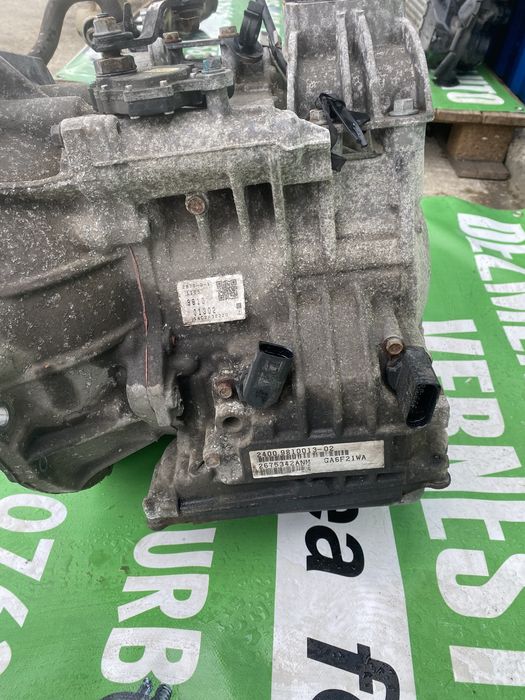 Cutie viteze automată Mini Cooper 2.0 d GA6F21 2014