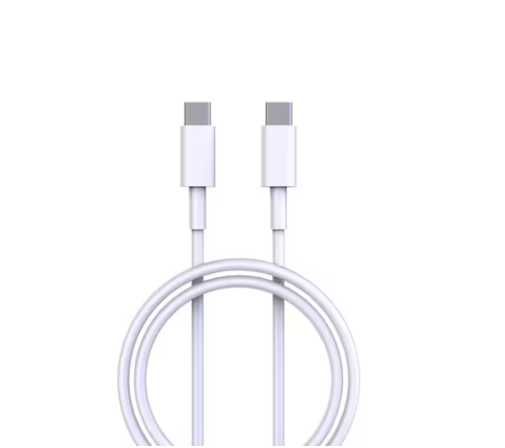 Cablu Date Si Incarcare Type-C la Type-C Super Rapida 5,1A 45W
