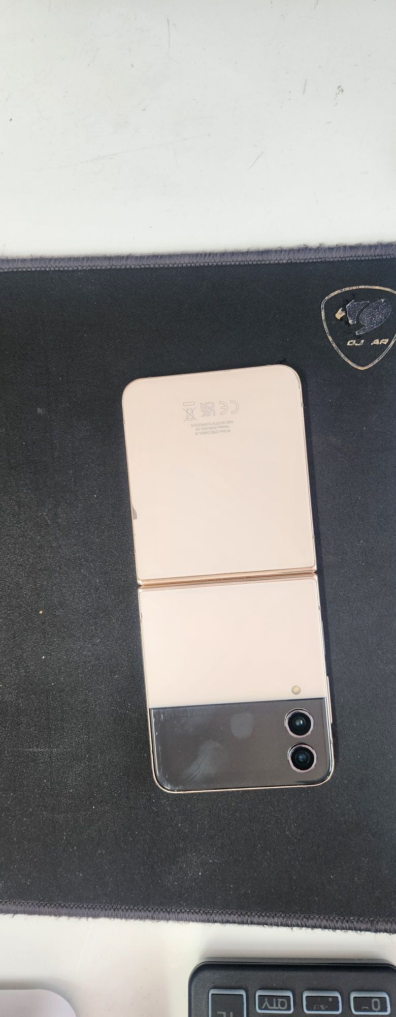 Samsung Z Flip 4  512 gb