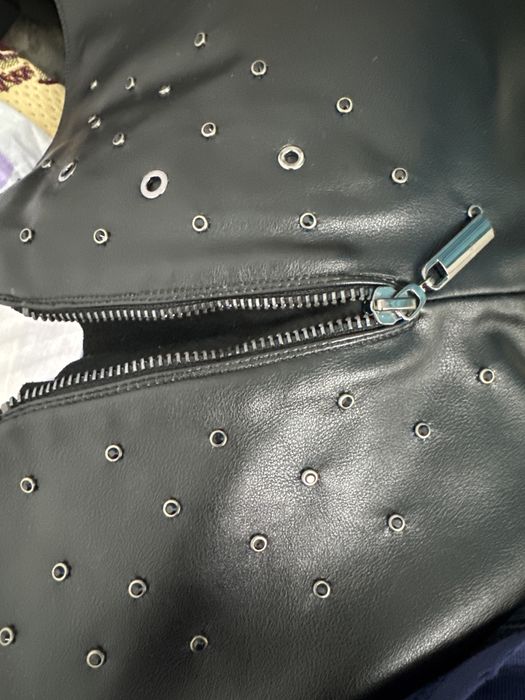 Ботфорты толык балтырга