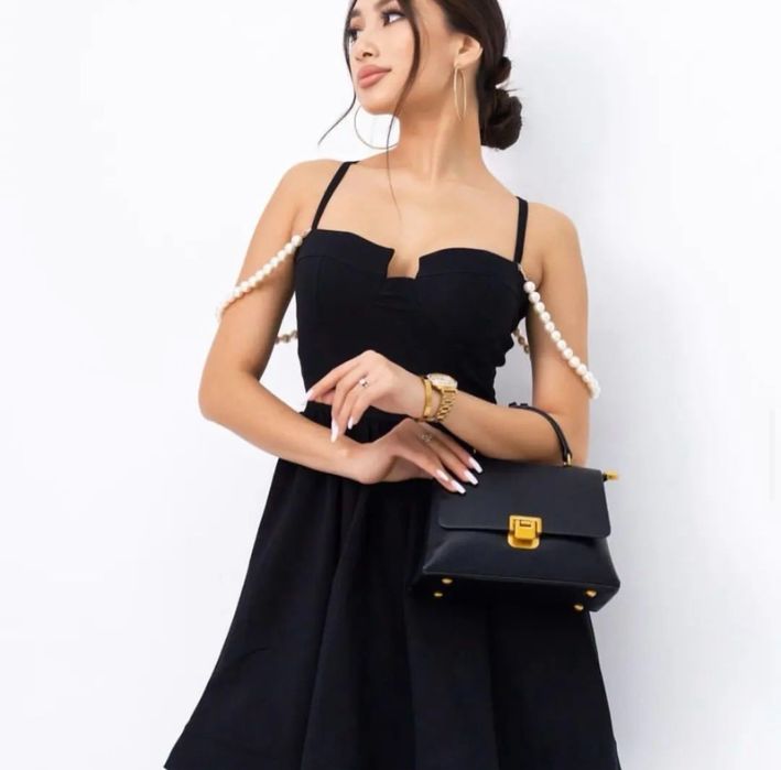 Женское платье