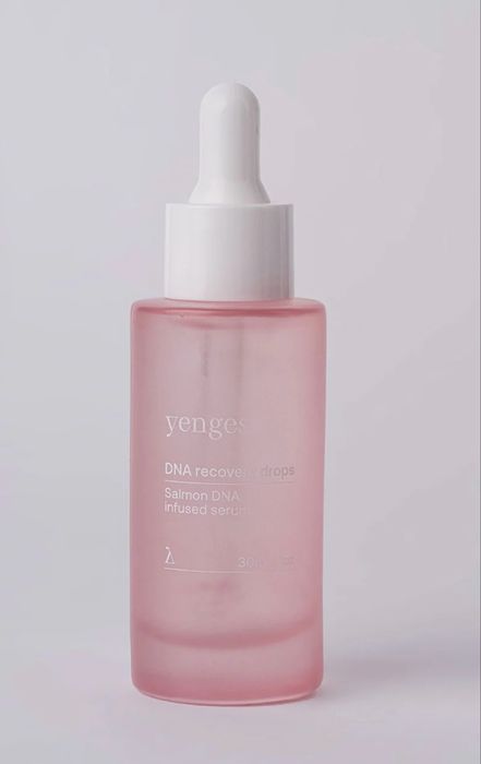 Серум на yenges dna recovery