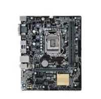 Placa de baza Asus H110