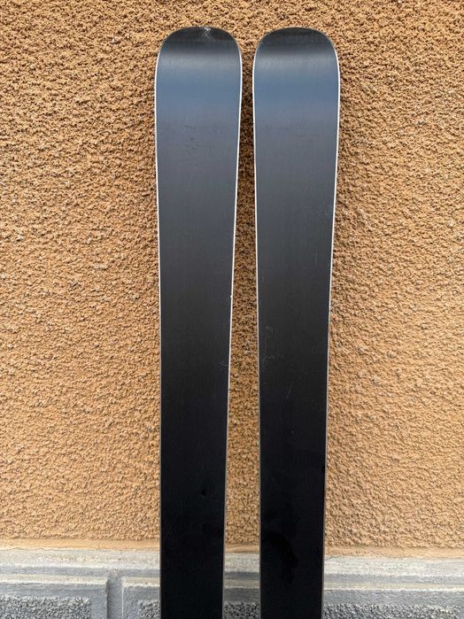 schi dynastar menace 80 L178cm