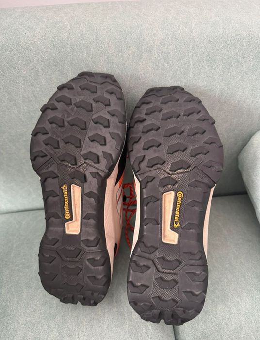 Adidas Terrex mărimea 40