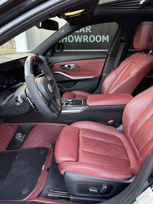 Bmw i 3 40 L nithe sport 2024