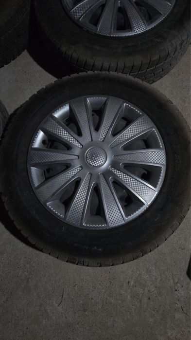 Шины Ovation размер195/55/15