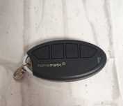 Homematic IP Telecomandă (breloc) - securitate