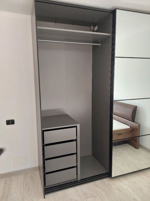 Montaj Mobilă Profesională – Dulapuri, Paturi, Birouri, Comode