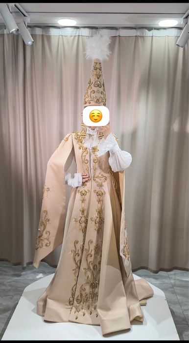 Ұзату топтамасы сатылады