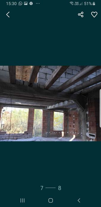 Pensiune la "rosu" in comuna Agapia, sat Varatec, judetul Neamt