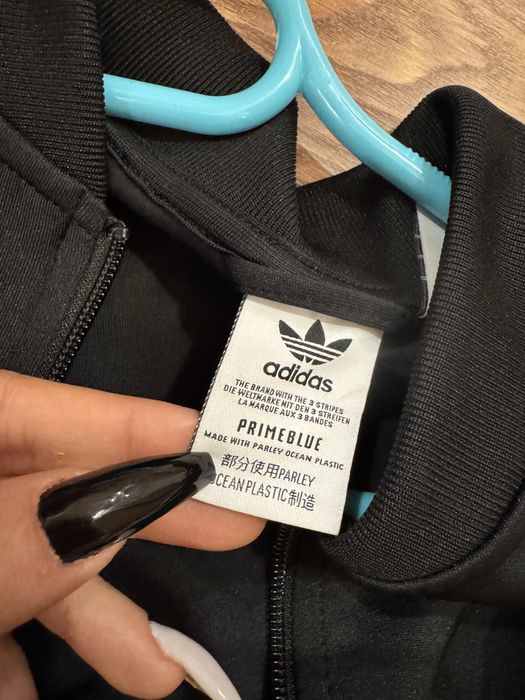 Оригинална горница Adidas