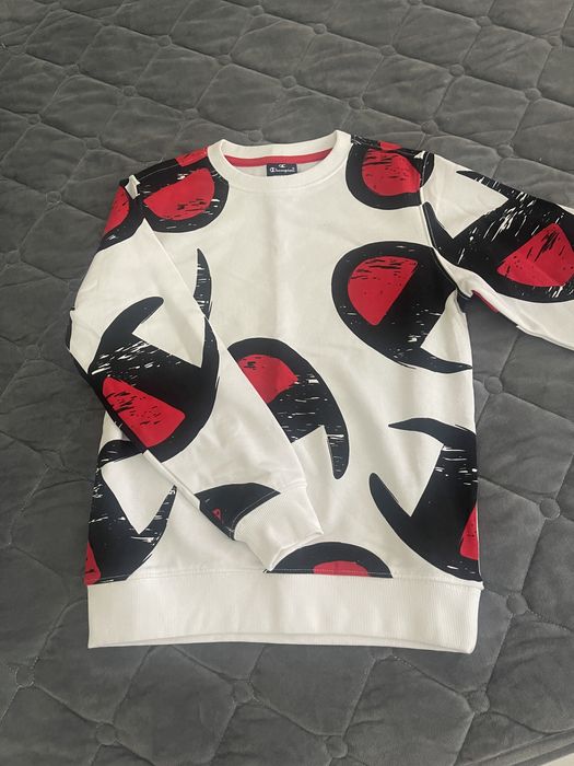Bluza chanpion copii noua