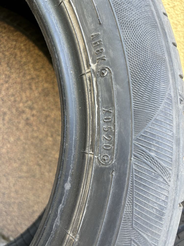 Falken SINCERA SN832B Ecorun 205/55R16