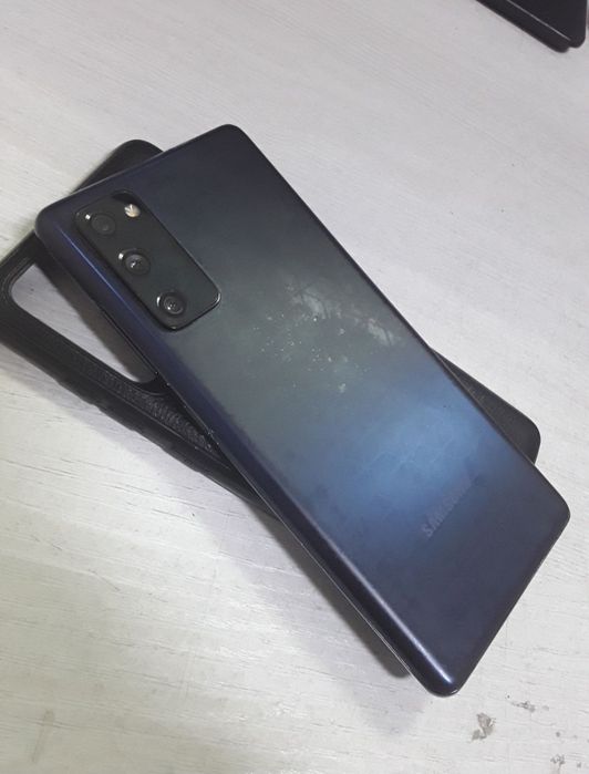Samsung S20 FE 6/128