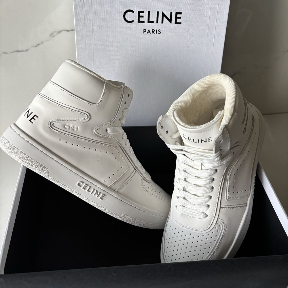 Дамски обувки Celine  37 номер