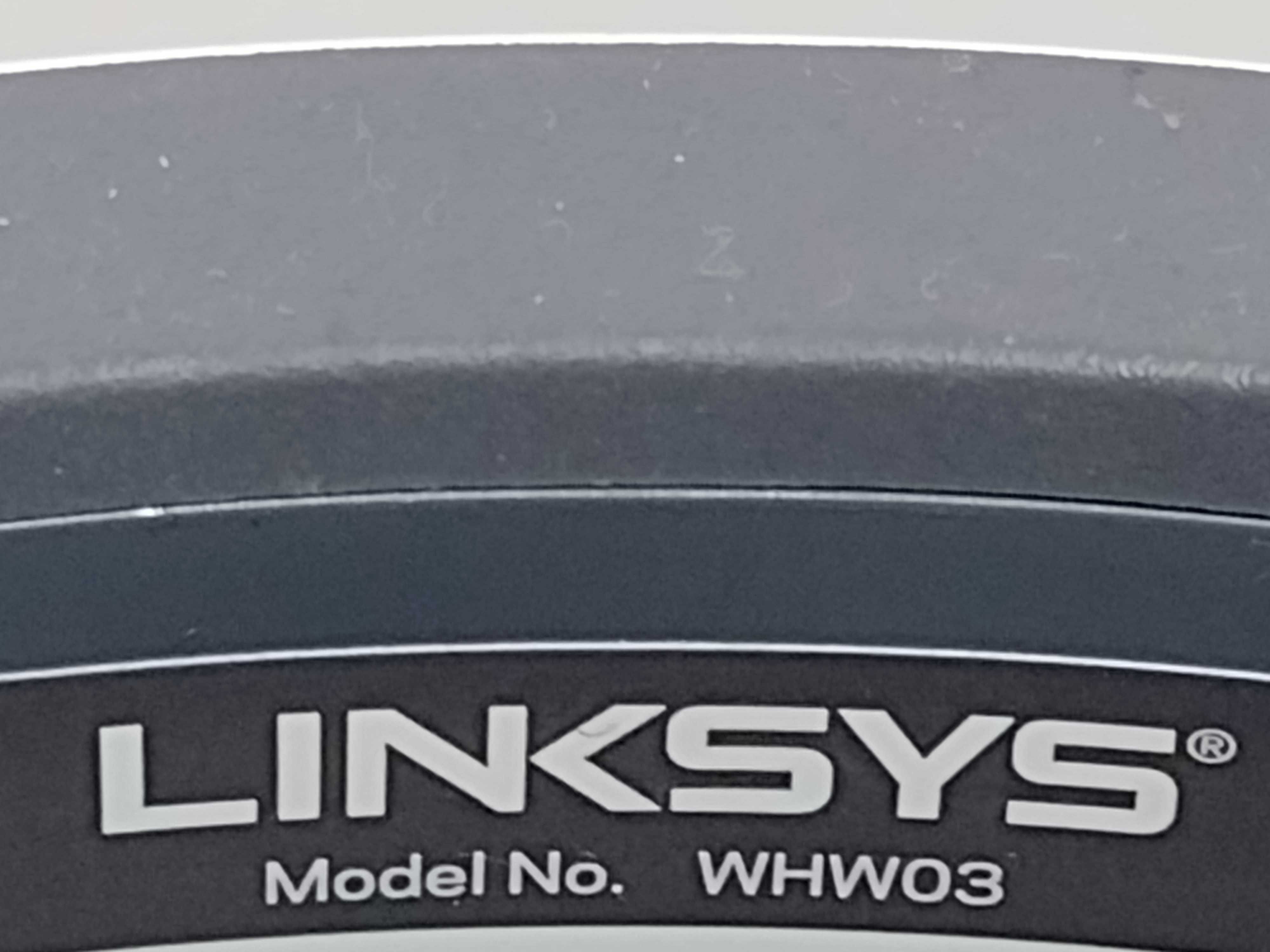 Router LINKSYS WHW03 Velop Intelligent Mesh WiFi System (AC1300)