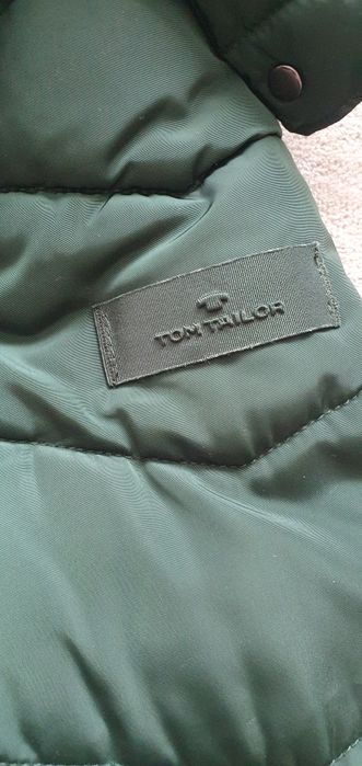 Geaca iarna dama Tom Tailor