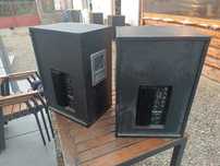 Boxe active 1500 lei