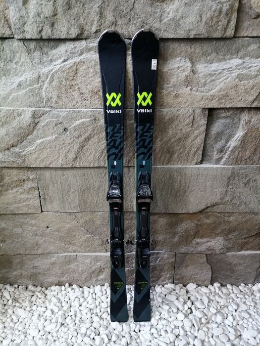 Schiuri ski Volkl Deacon Xtd sh 154 cm